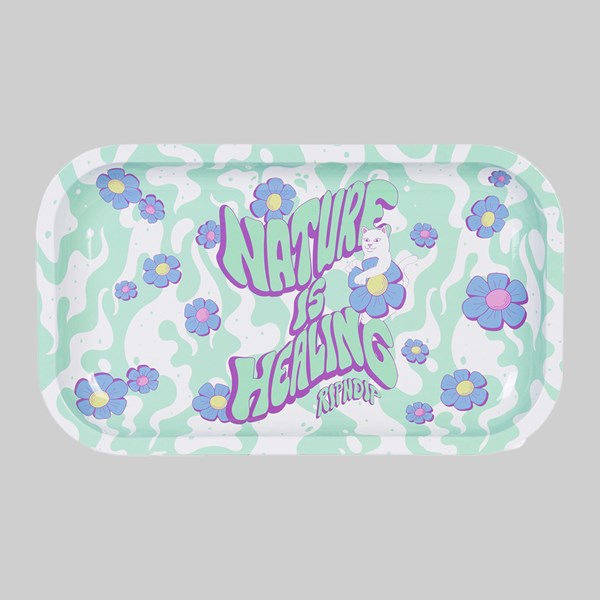 RIP N DIP NATURE IS HEALING ROLLING TRAY 